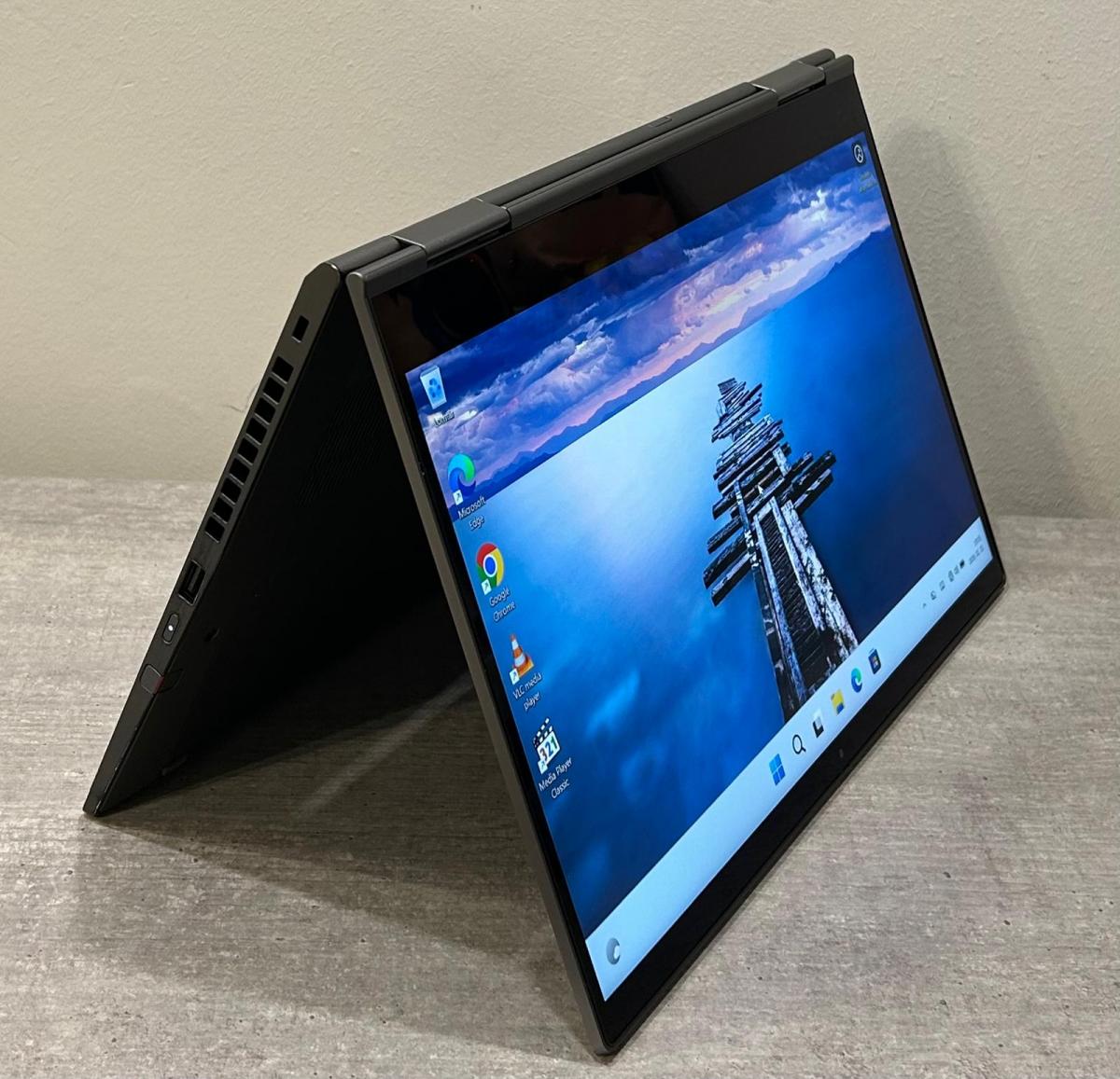 Lenovo ThinkPad X1 Yoga (4th Gen)